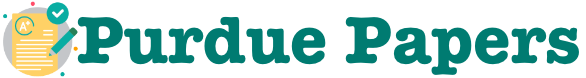 Purdue Papers logo